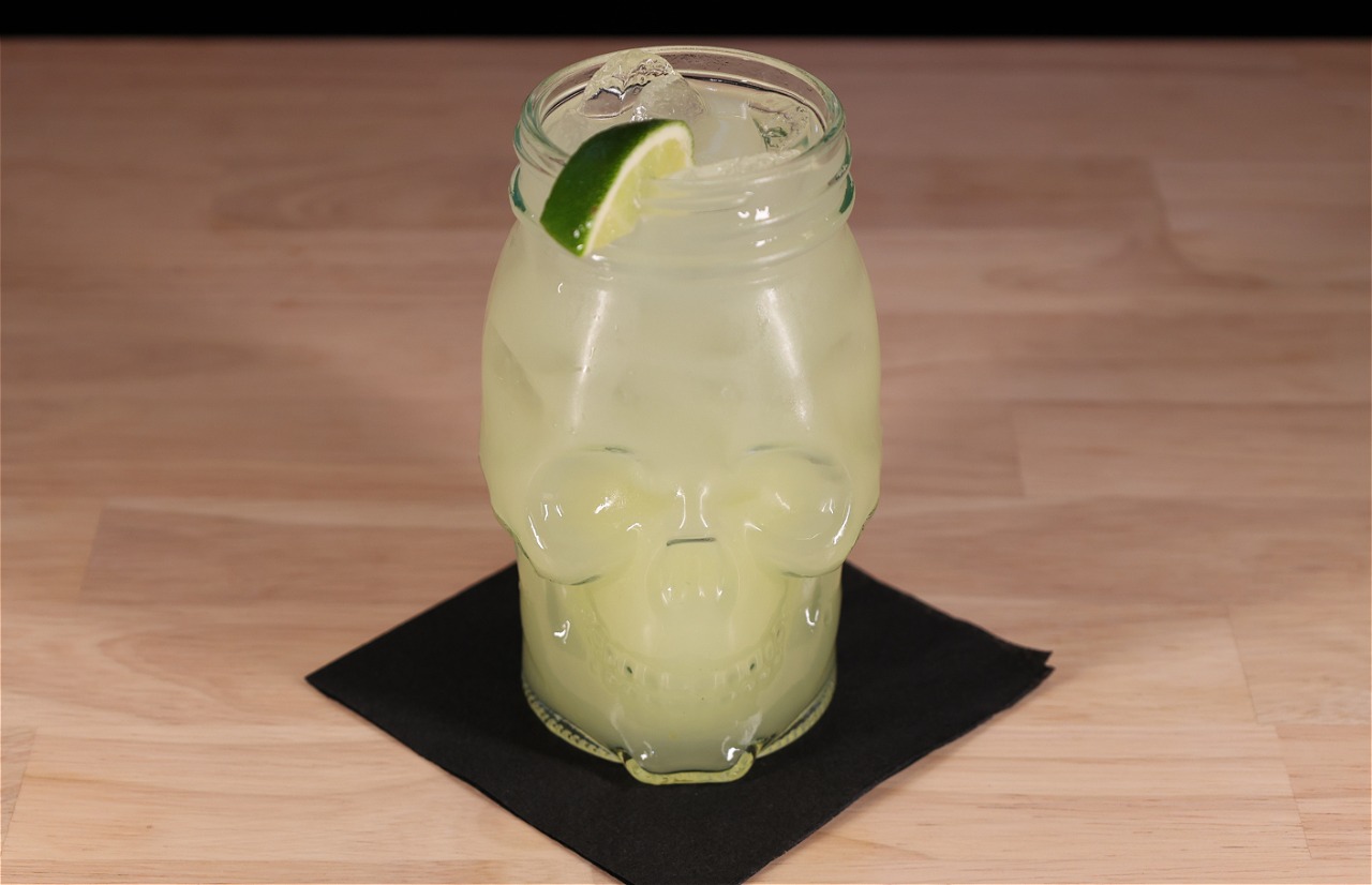 The OG Margarita
